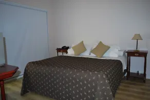 Hotel Gran Madryn - Habitación