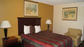 Stone Inn Motel - Rum