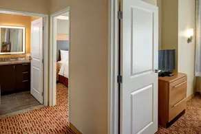 TownePlace Suites by Marriott Detroit Troy - Habitación