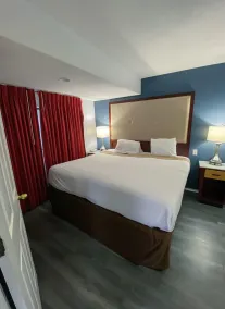 Extended Stay of Charleston - Rum