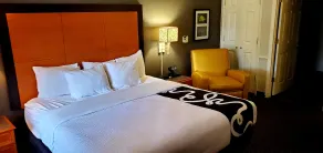 Days Inn by Wyndham Gainesville Florida - Chambre
