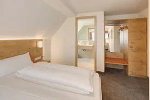 Landhotel Steigenhaus  - Camera