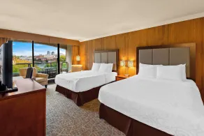 Best Western PLUS Inner Harbour Hotel - Chambre