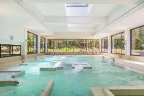 Iberik Gran Balneario de Guitiriz - Pool