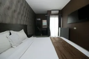 Arotel BSD - Room