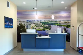 Americas Best Value Inn & Suites-Prairieville - Reception