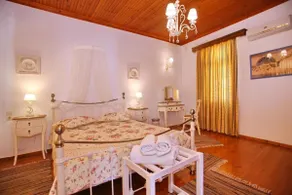 villa Yiannoula - Rum