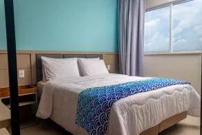 Aqualand Park & Resort Oficial - Room