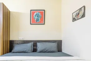 Housr Charlie, HSR Layout Bengaluru - Room