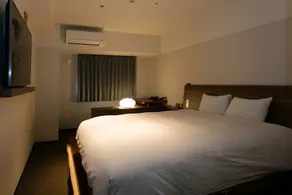 BRENZA HOTEL - Chambre