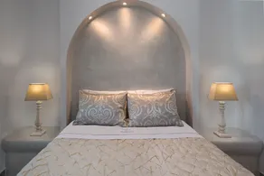 Felicity Luxury Villas - Chambre