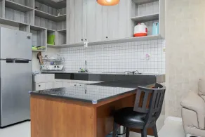 Comfort 2BR Paddington Heights Apartment By Travelio - Chambre