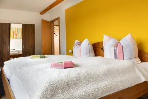 Ferienwohnung Fricke - Room