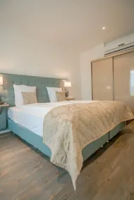 Hotel Swiss Star - Zimmer