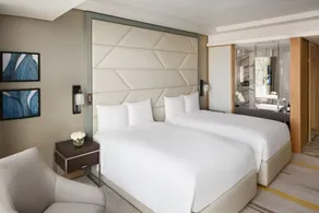 Crowne Plaza - Jeddah Al Salam by IHG - Room