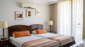 Akdora Resort & Spa Hotel - Room