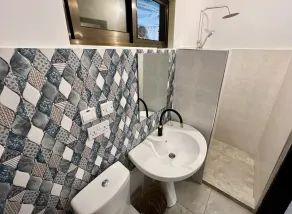 Oleza Boutique Hotel - Bathroom