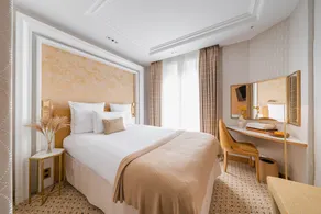 Hôtel Madison - Room