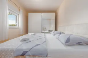 Villa Andu ZadarVillas - Værelse