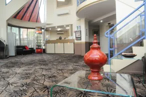 Dubbo RSL Club Motel - Reception