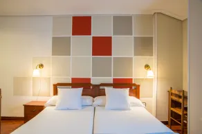 Apartamentos Capriccio - Zimmer