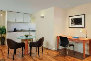 Park Plaza Victoria London - Chambre