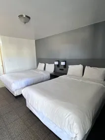 OYO Garden Inn and Suites Pearsall I-35 East - Chambre