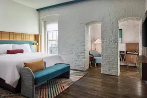 The Balladeer Hotel, Mount Airy, a Tribute Portfolio Hotel - Zimmer
