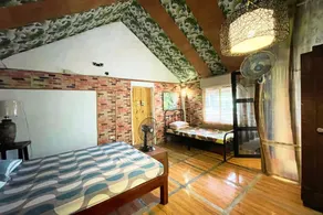 Half Moon Village and Beach House - Room