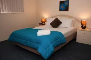 Champelli Palms Apartments - Rum