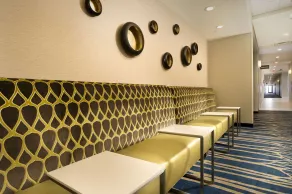 Homewood Suites by Hilton Midland, TX - Réception