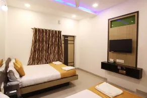 Golden Residency - Room