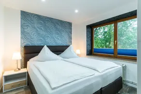 Haus Windhook - Habitación