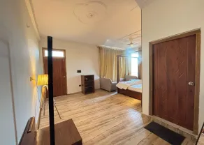 Mithra Resort - Zimmer