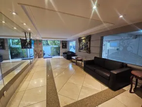 Aristóteles House 140 - Receção