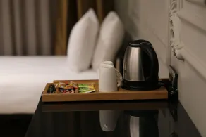 Lala Grand Hotel - Room