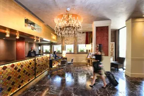 Papadopoli Hotel Venezia - MGallery Collection - Réception