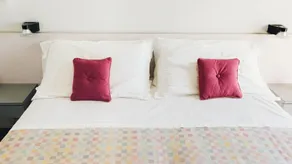 Albergo Punta de l'Est - Rum