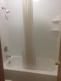 America's Best Inn & Suites Eureka - Salle de bain