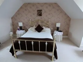 Sunset Bed and Breakfast - Rom