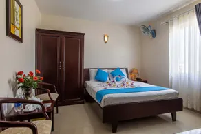 Phong Lan 2 Hotel - Camera