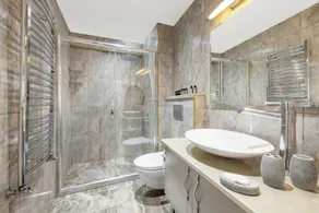 Nardi Nişantaşı - Bathroom