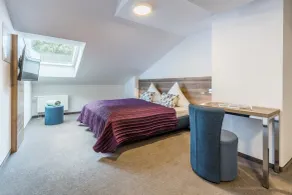 Economy single room - Chambre