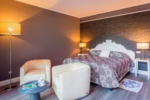 Borgo Le Terrazze - Chambre