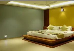 Shamrock Greens by Jardin Hotels - Room