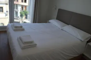 Apartamentos el Beyu - Chambre