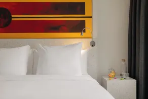 Leonardo Hotel Hengelo City Center - Zimmer