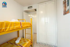 Residencial Casablanca Casa Azahar - Chambre