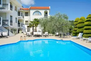 Maryan - Pool
