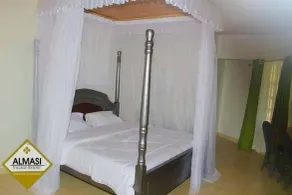 Almasi Village Resort Maragua - Habitación